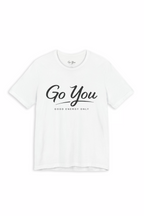 Good Energy Only T-Shirt
