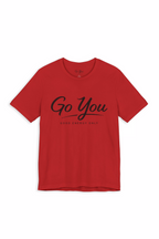 Good Energy Only T-Shirt