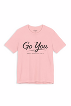 Good Energy Only T-Shirt