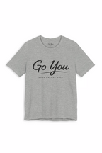 Good Energy Only T-Shirt