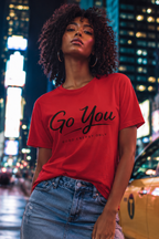 Good Energy Only T-Shirt