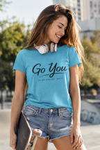 Good Energy Only T-Shirt