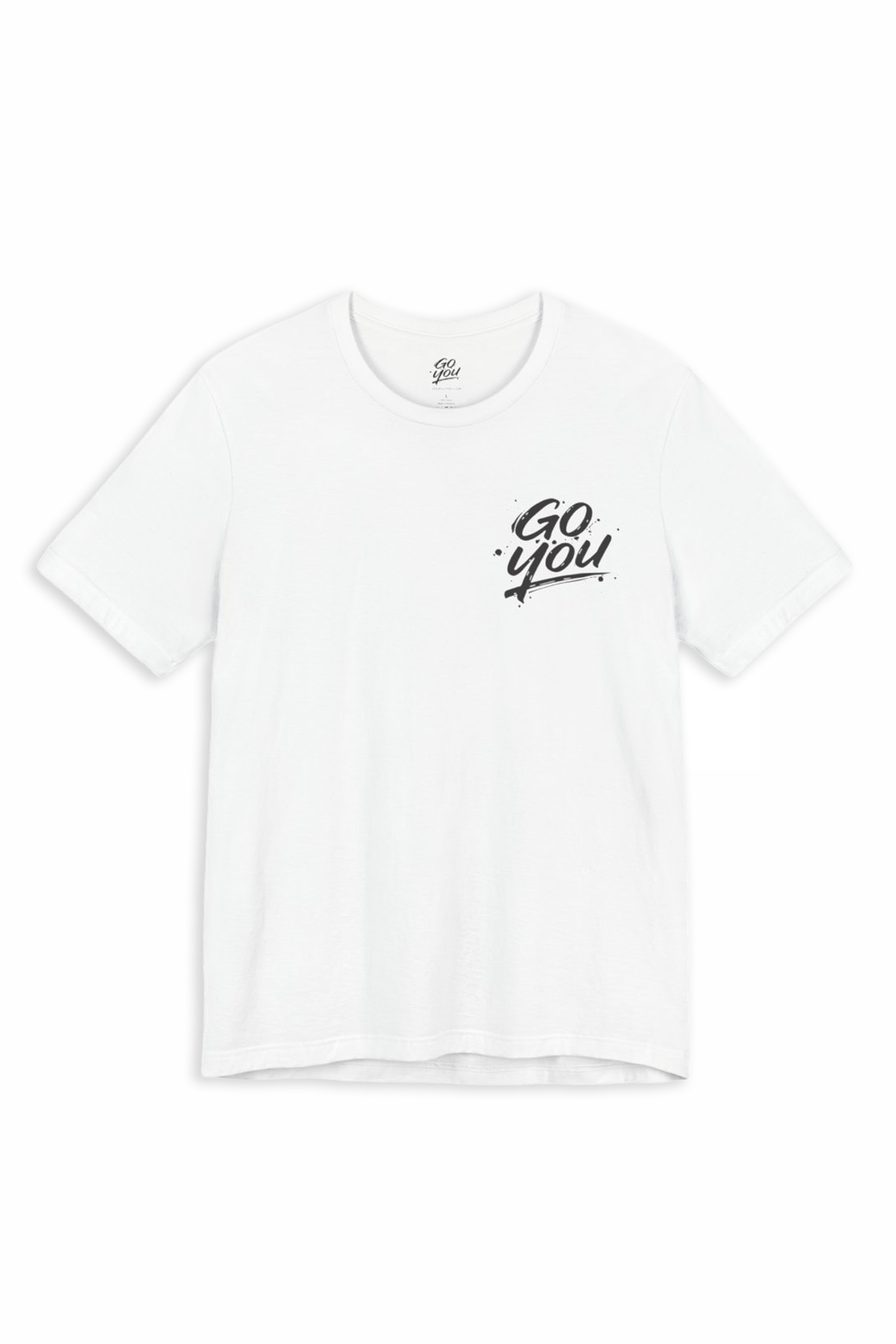 Signature Emblem T-Shirt
