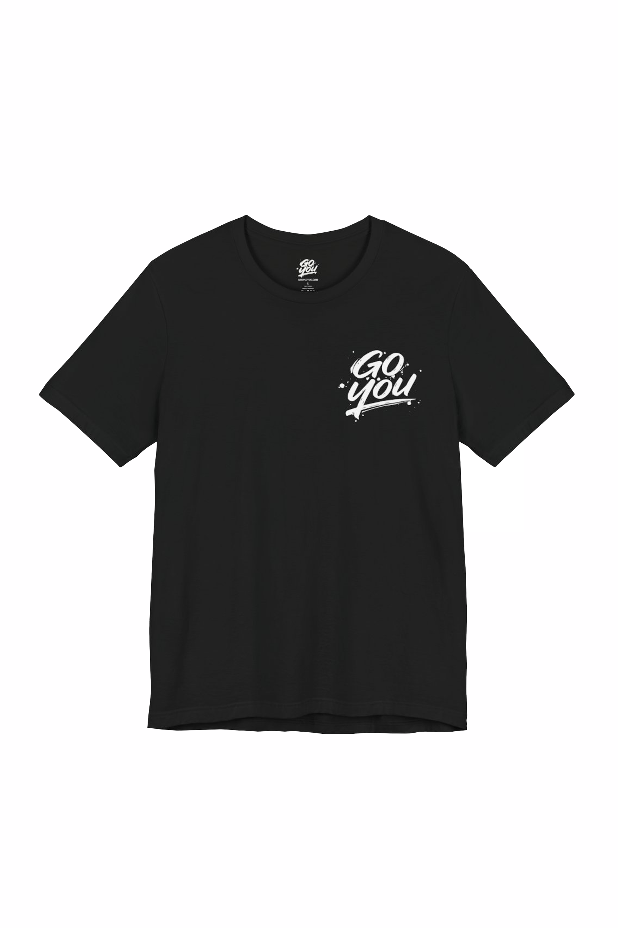 Signature Emblem T-Shirt