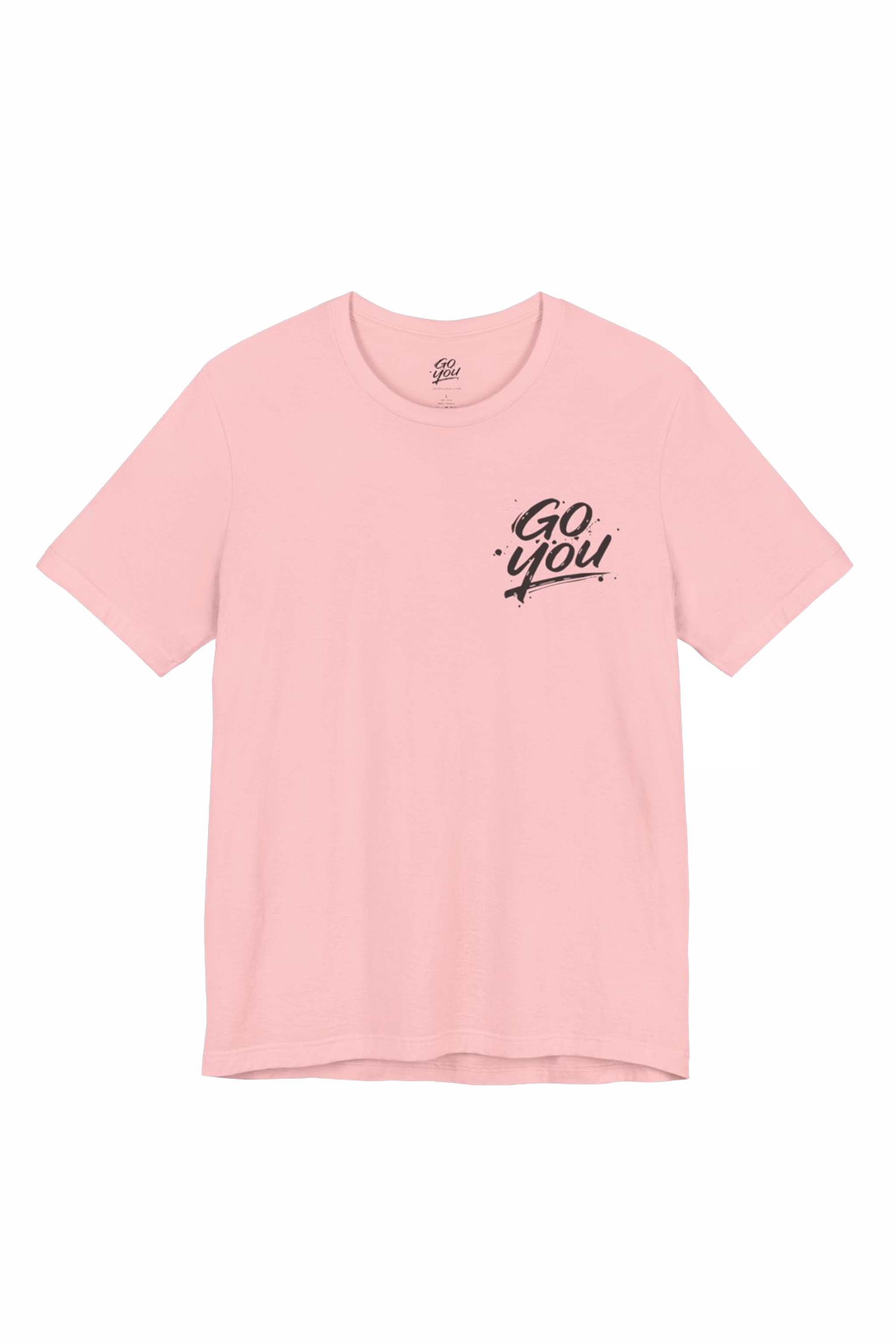 Signature Emblem T-Shirt