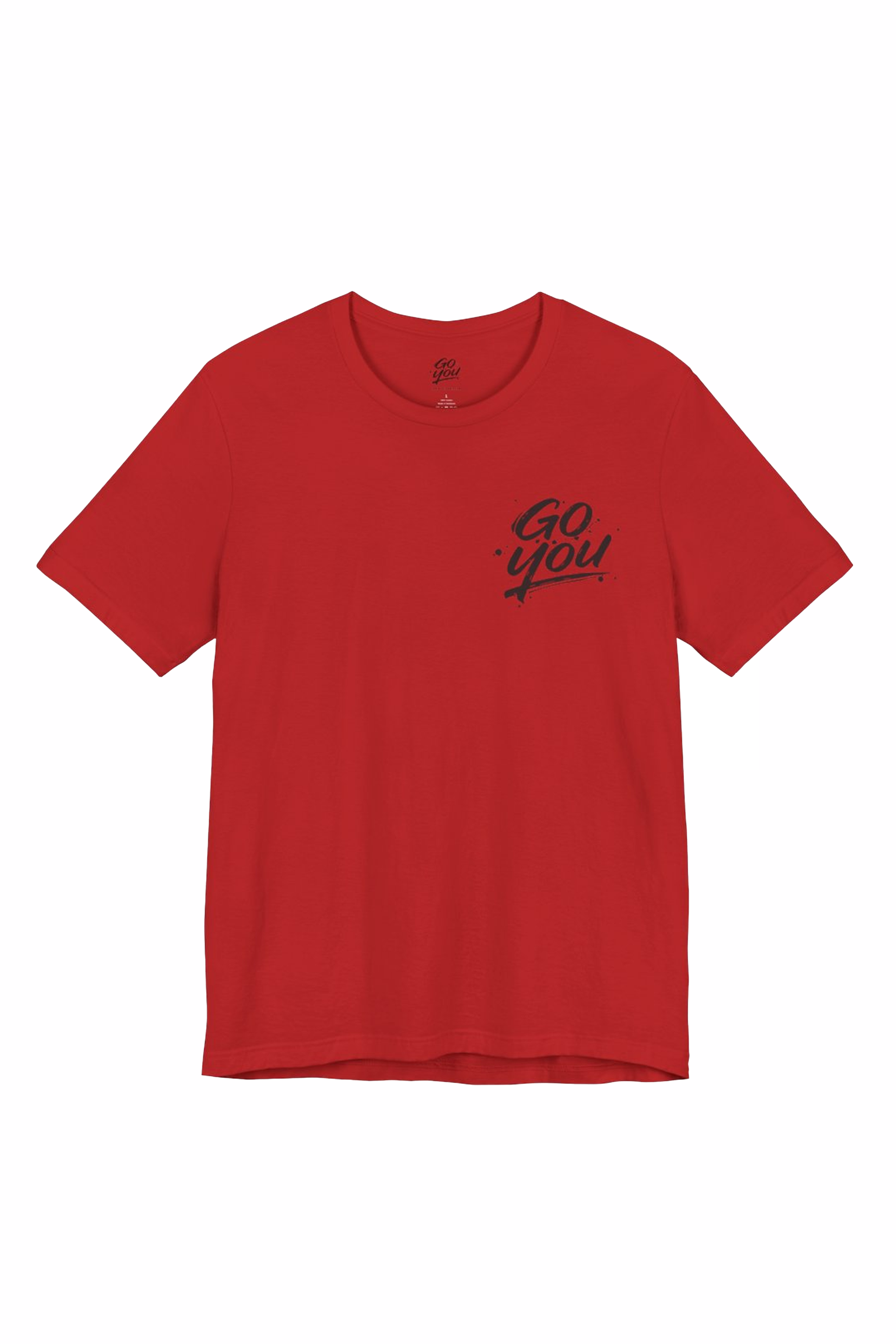 Signature Emblem T-Shirt