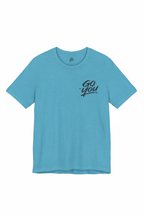 Signature Emblem T-Shirt