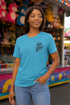 Signature Emblem T-Shirt