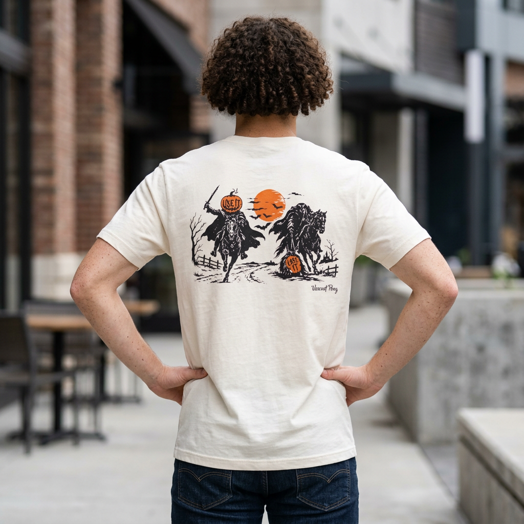Use It Or Lose It Song T-Shirt