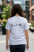 Golf Hell Song T-Shirt