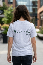 Golf Hell Song T-Shirt