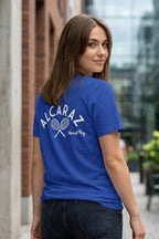 Alcaraz Song T-Shirt