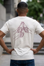 Here Here Beer Song T-Shirt