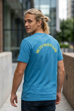 One Step Ahead of Gloom Song T-Shirt