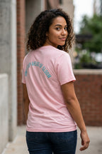 One Step Ahead of Gloom Song T-Shirt