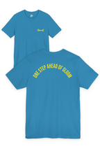 One Step Ahead of Gloom Song T-Shirt