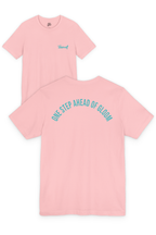 One Step Ahead of Gloom Song T-Shirt