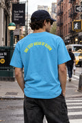One Step Ahead of Gloom Song T-Shirt