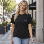 Can't Catch Me Song T-Shirt