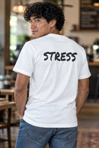 Stress Song T-Shirt