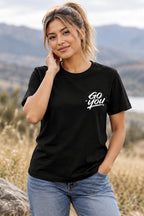 Go You Signature T-Shirts