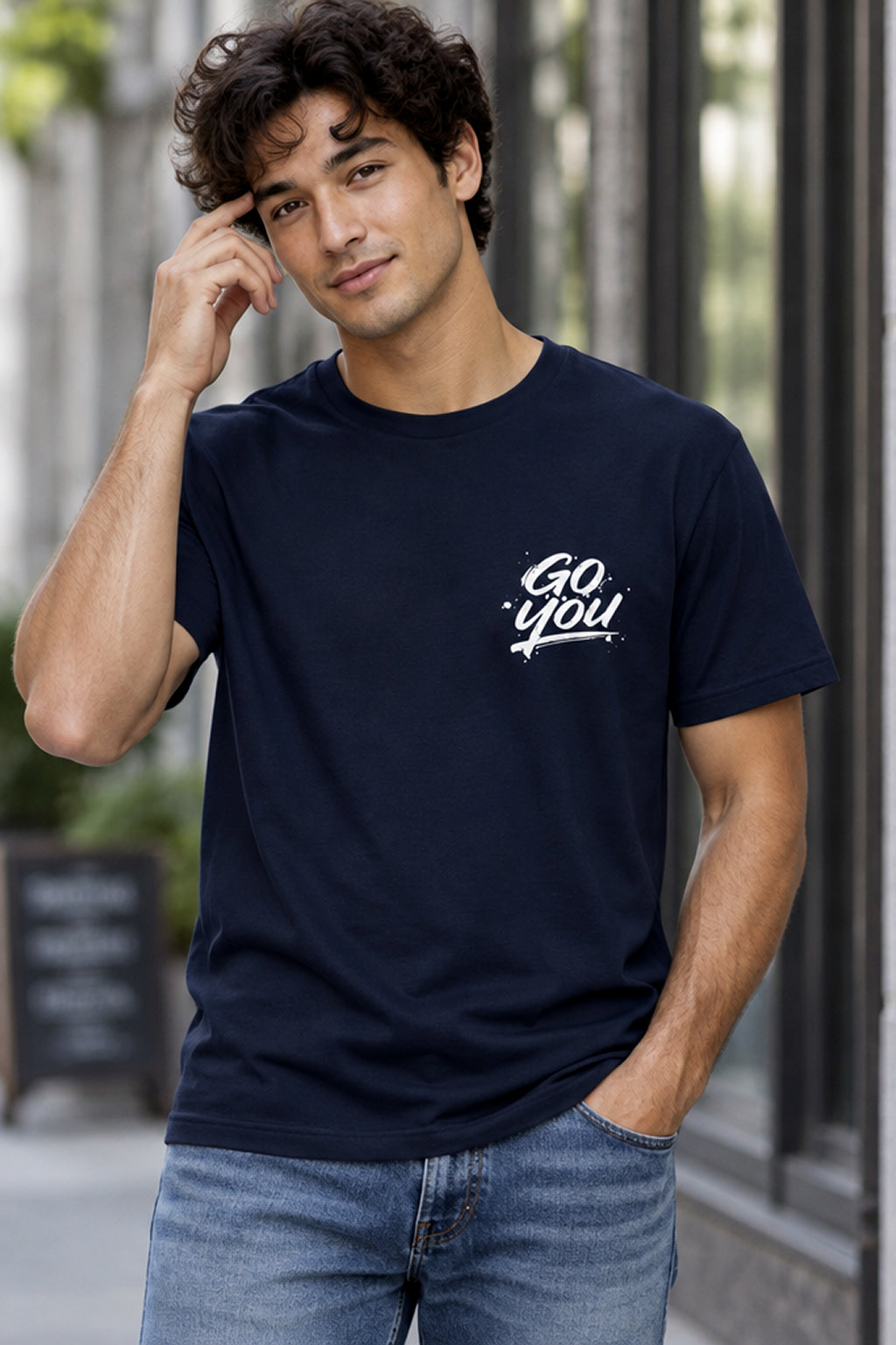Go You Signature T-Shirts