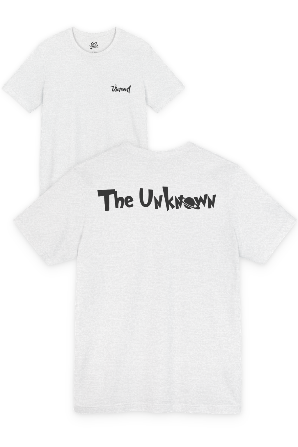 The Unknown Song T-Shirt