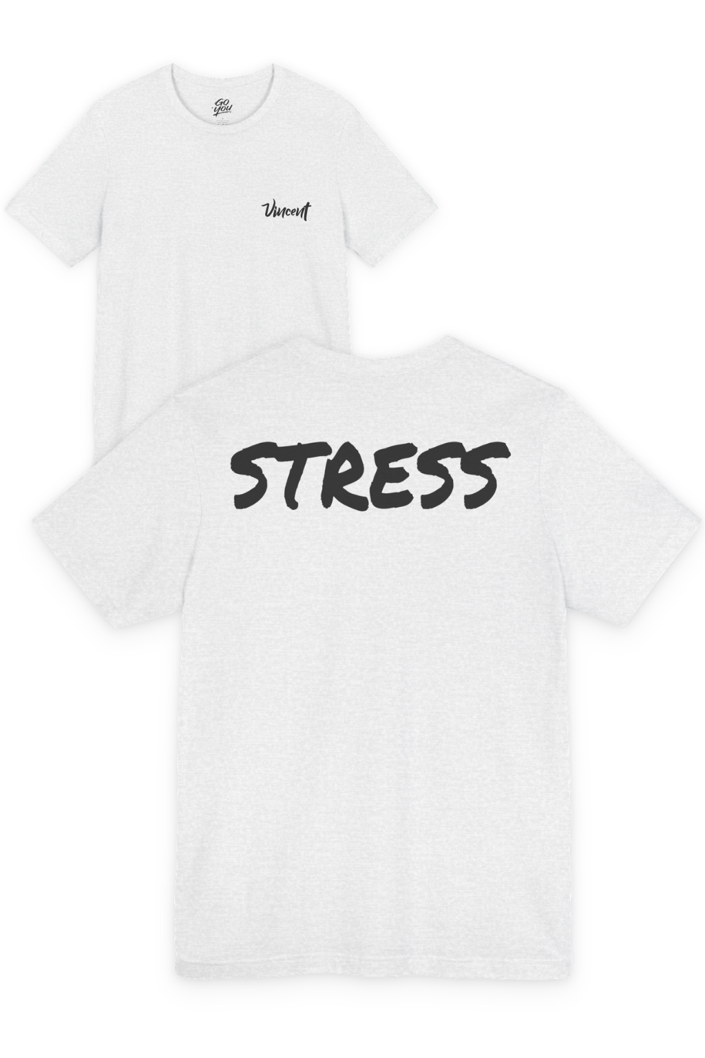Stress Song T-Shirt