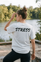 Stress Song T-Shirt