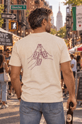 Here Here Beer Song T-Shirt