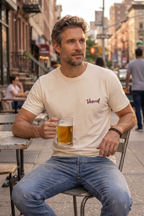 Here Here Beer Song T-Shirt