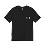 Here Here Beer Song Slogan T-Shirt