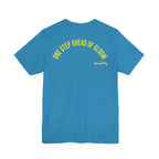 One Step Ahead of Gloom Song T-Shirt