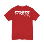 Stress Song T-Shirt