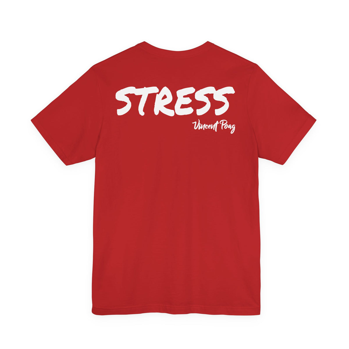 Stress Song T-Shirt