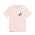 Go You Signature T-Shirt - Light