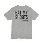 Eat My Shorts Song T-Shirt