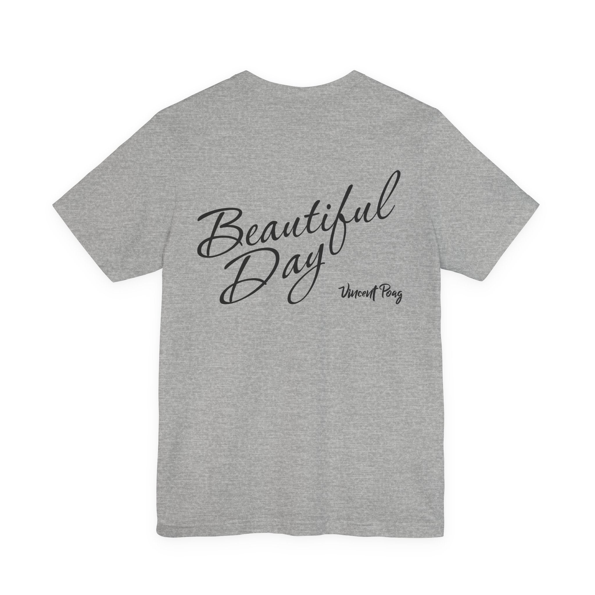 Beautiful Day Song T-Shirt