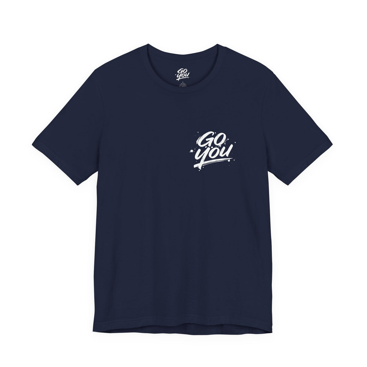 Go You Signature T-Shirts