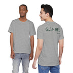 Golf Hell Song T-Shirt