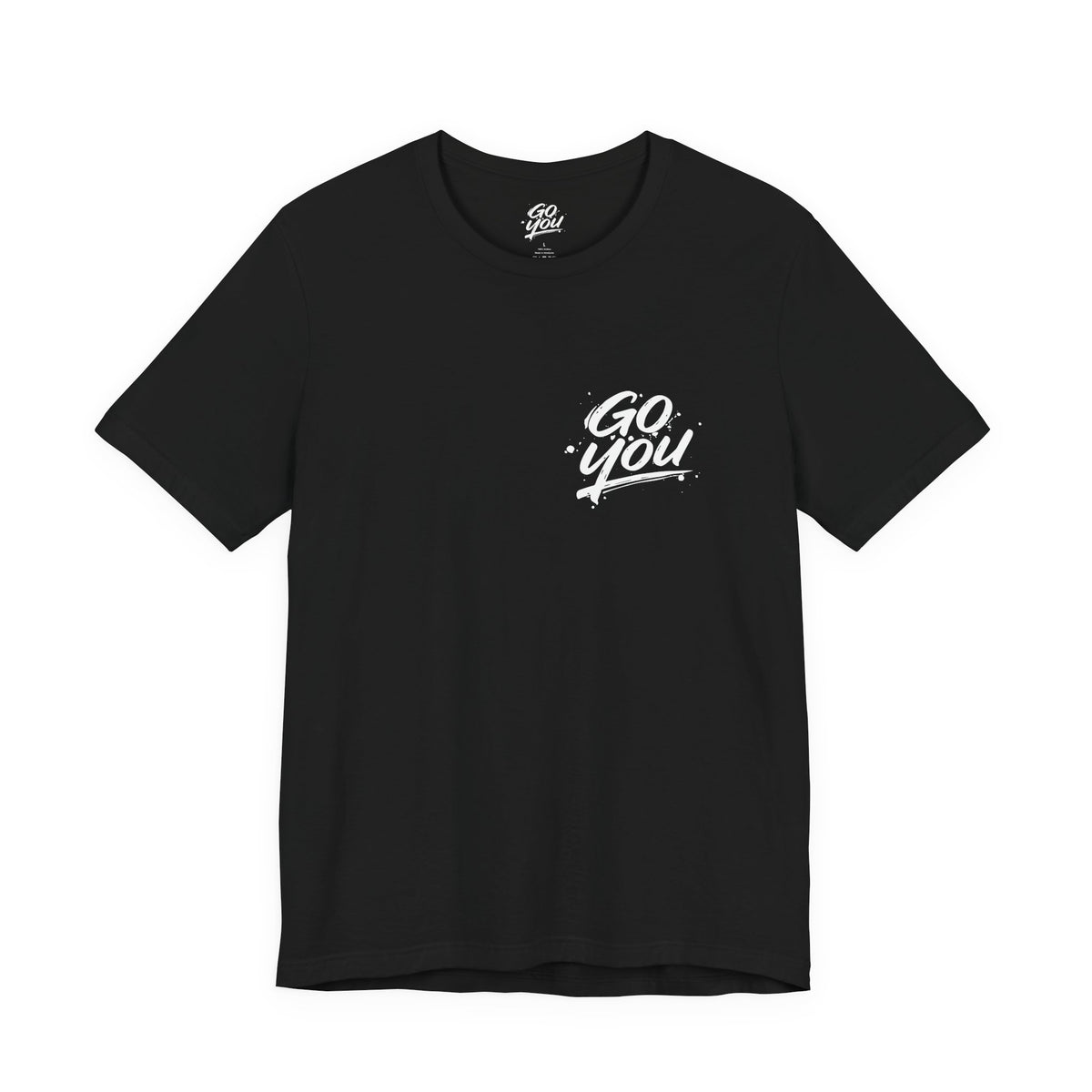 Go You Signature T-Shirts