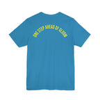 One Step Ahead of Gloom Song T-Shirt