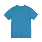Go You Signature T-Shirt - Aqua