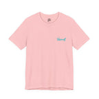 One Step Ahead of Gloom Song T-Shirt