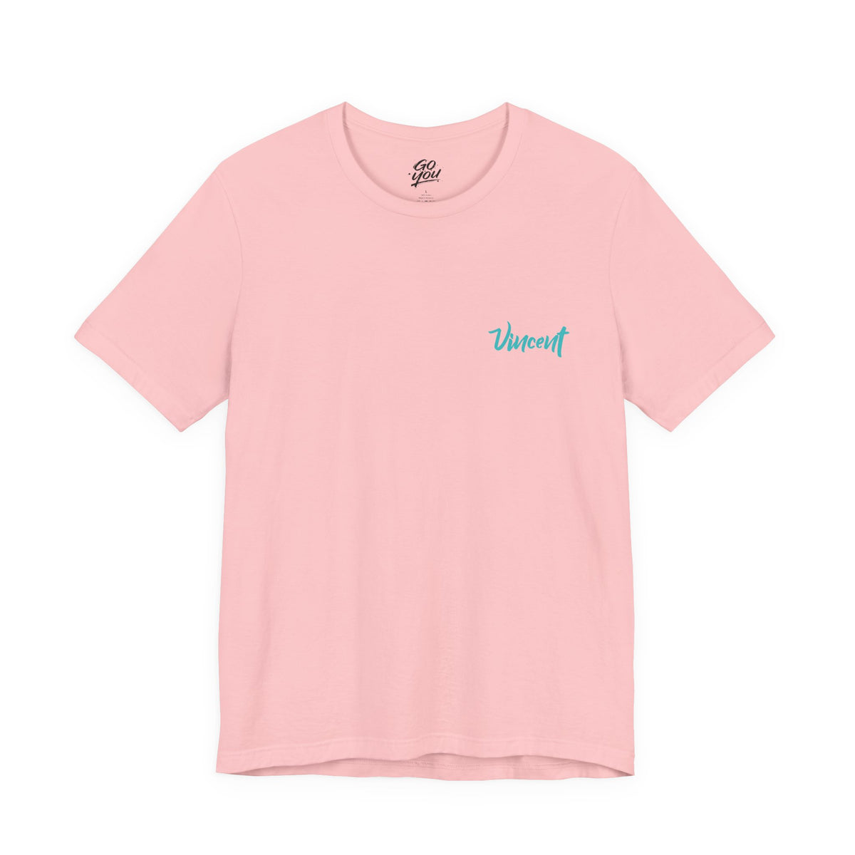 One Step Ahead of Gloom Song T-Shirt