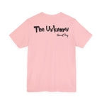 The Unknown Song T-Shirt