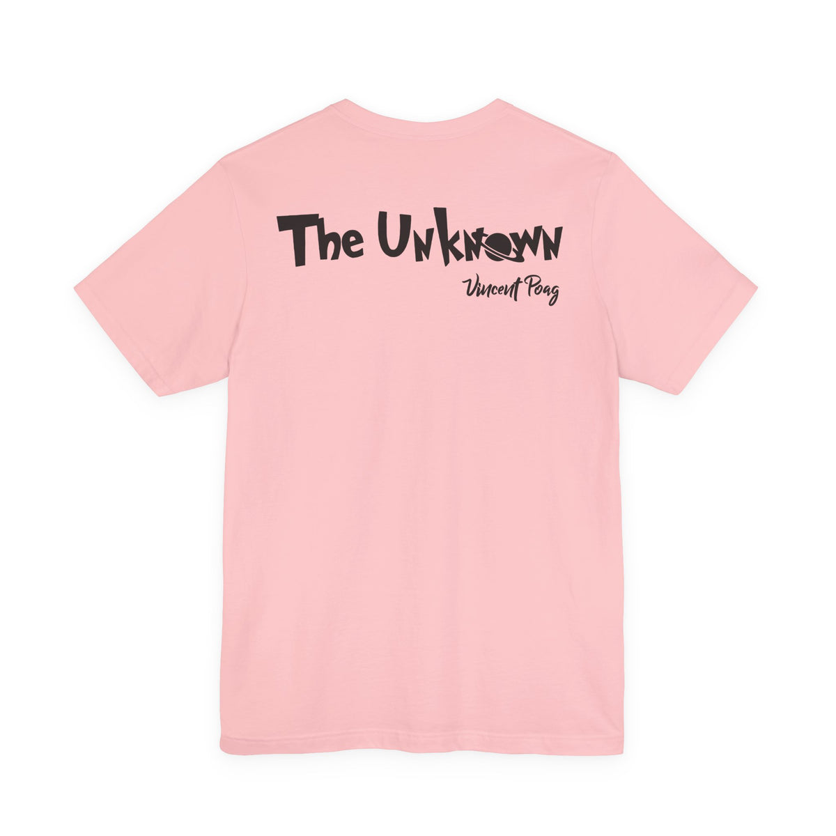 The Unknown Song T-Shirt
