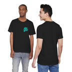 Go You Signature T-Shirt - Black