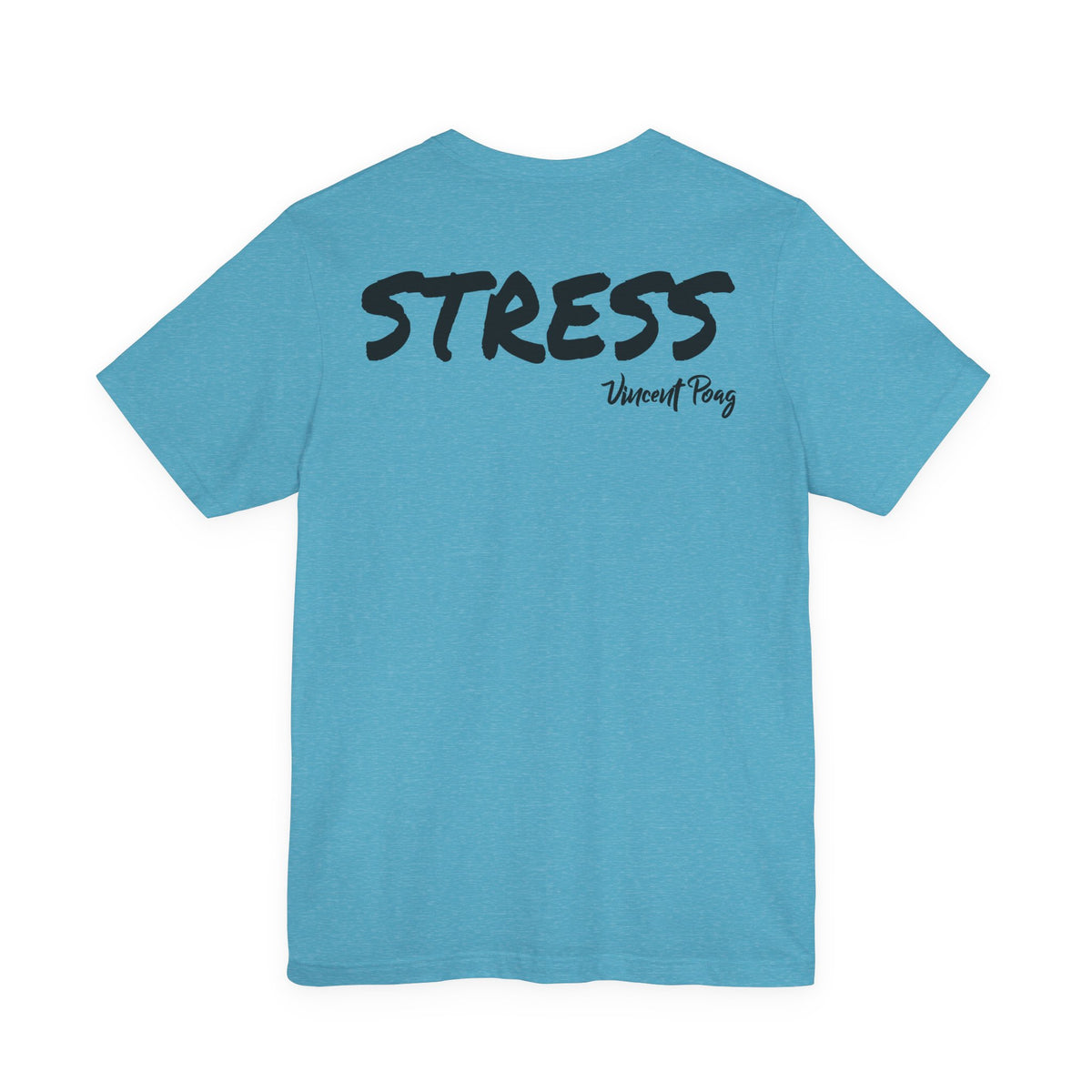 Stress Song T-Shirt