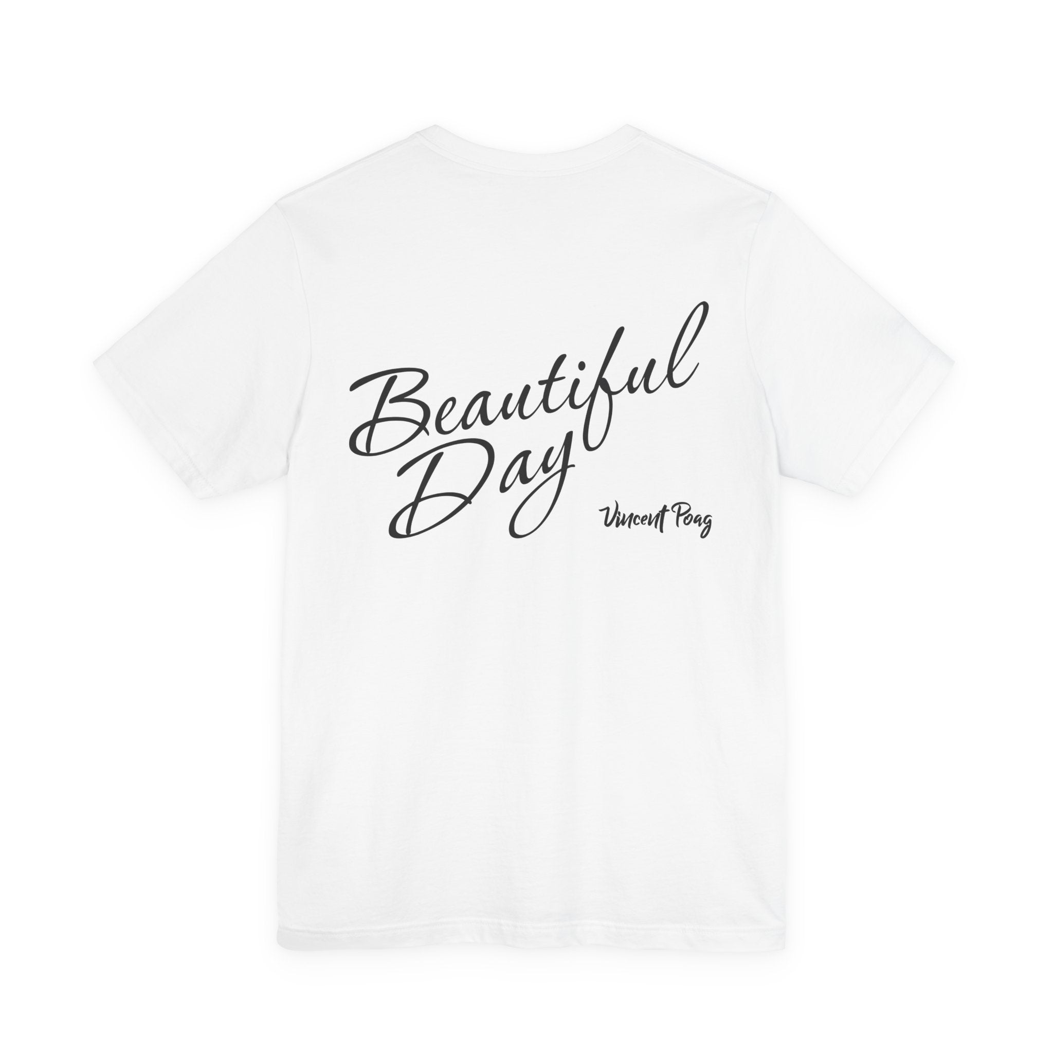 Beautiful Day Song T-Shirt